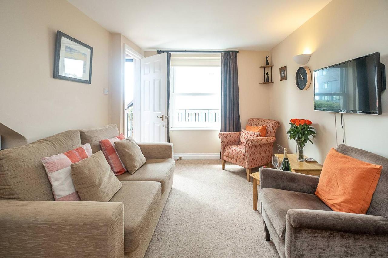 The Haven At Coastguard Court - Aldeburgh Coastal Cottages Екстер'єр фото