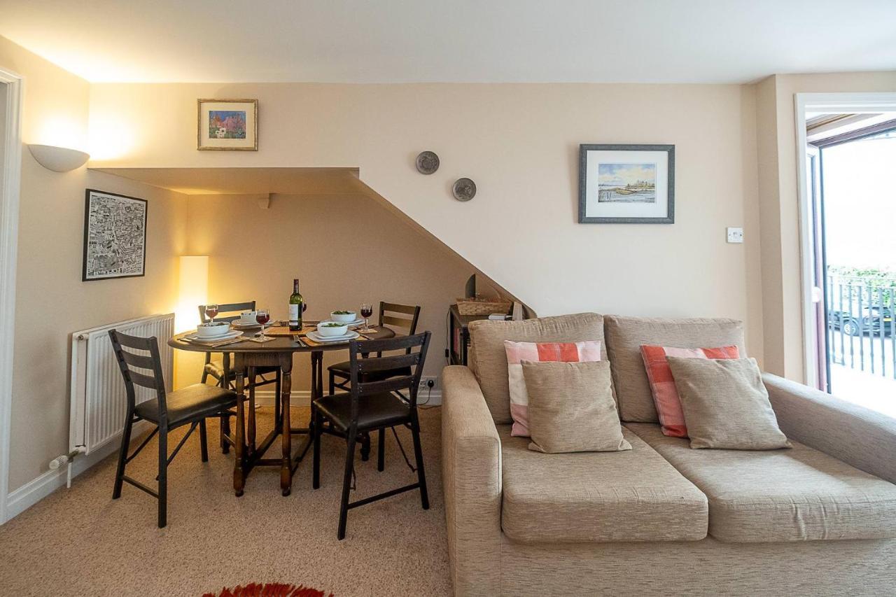 The Haven At Coastguard Court - Aldeburgh Coastal Cottages Екстер'єр фото