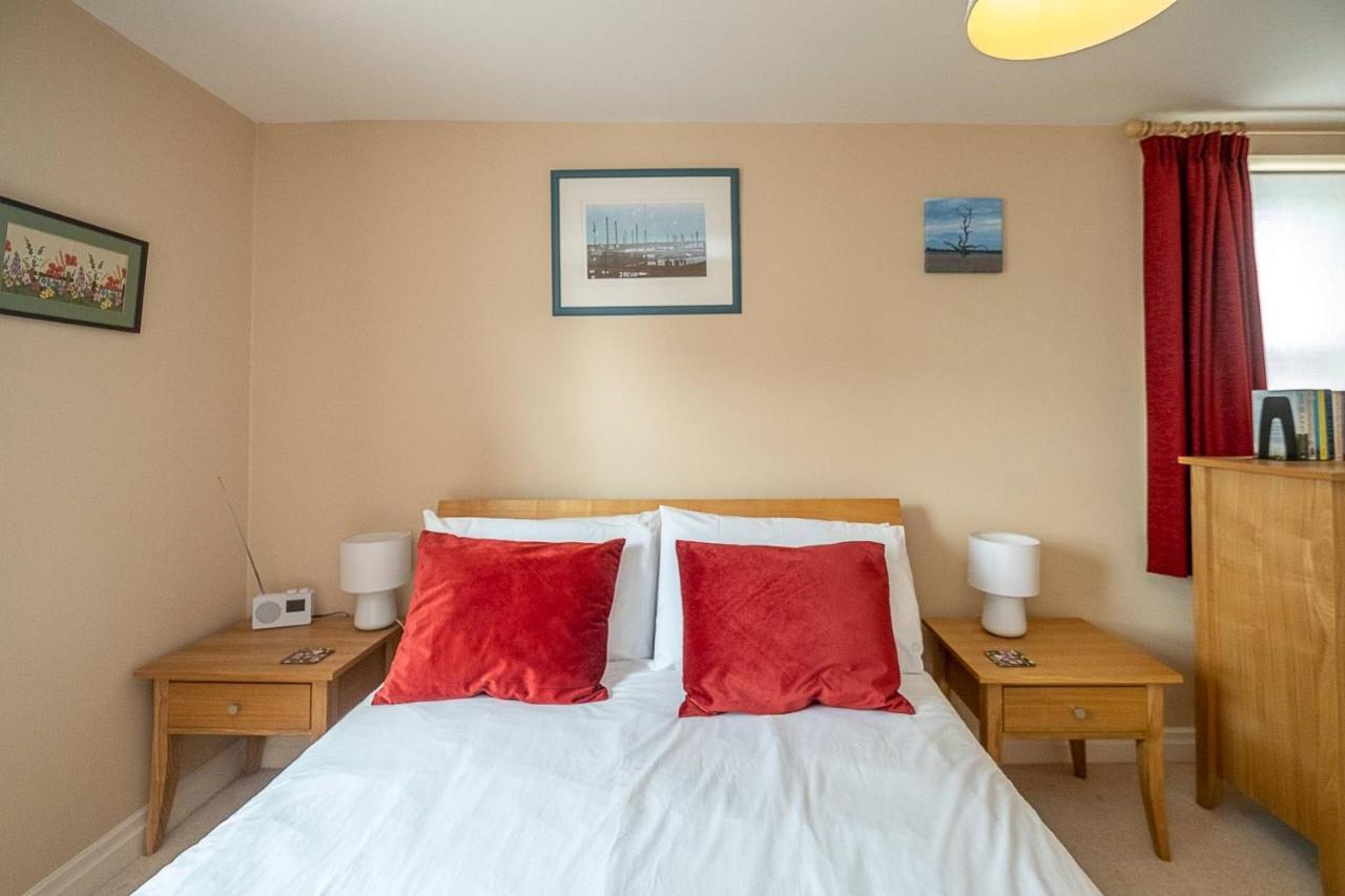 The Haven At Coastguard Court - Aldeburgh Coastal Cottages Екстер'єр фото